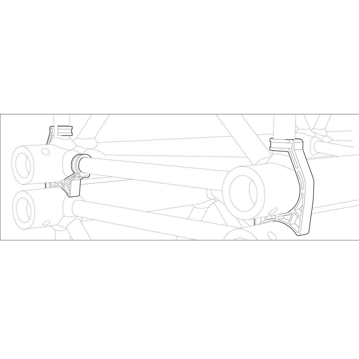 SNAP Stack 20mm black 20x - Image 3