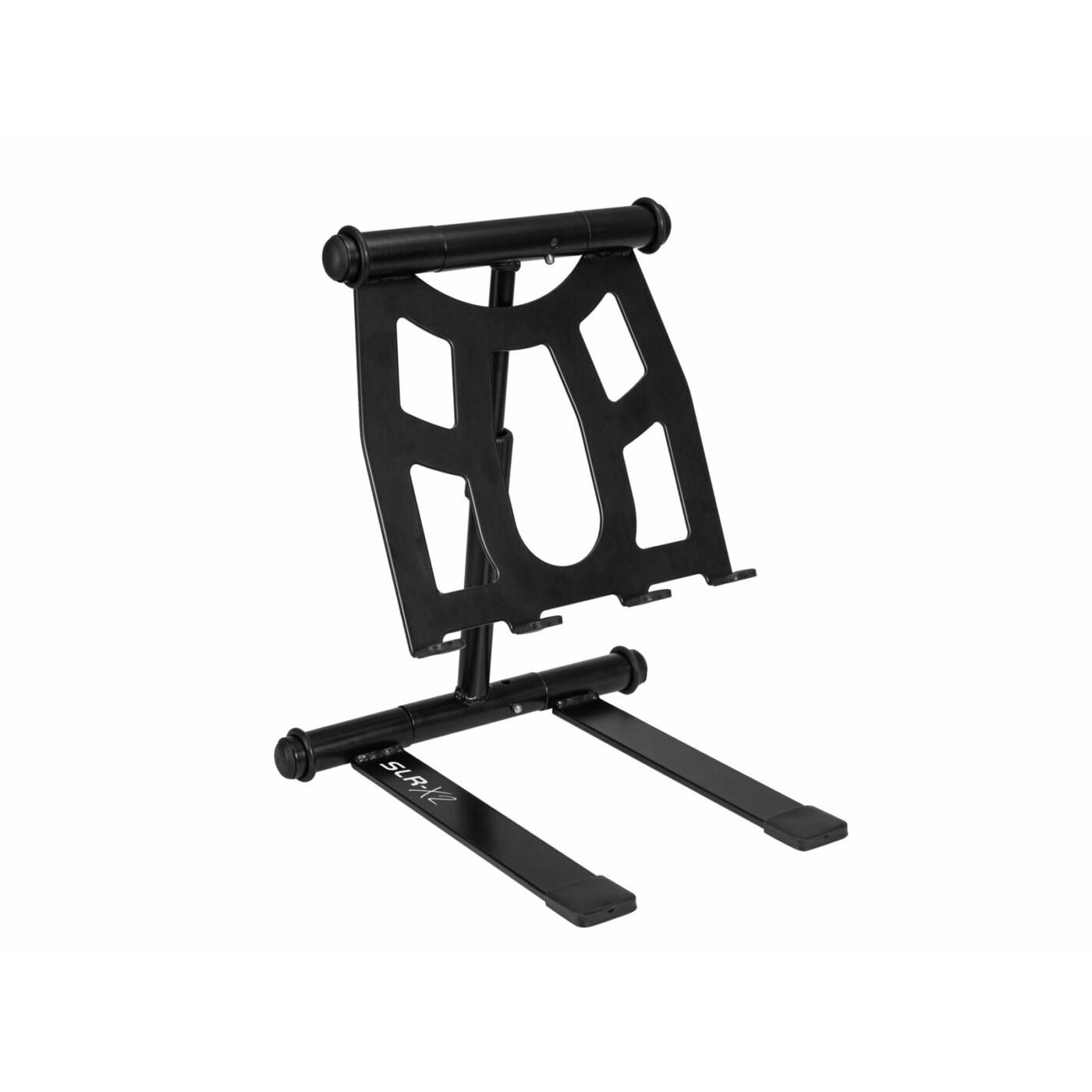 OMNITRONIC SLR-X2 Notebook Stand with Bag - Image 2