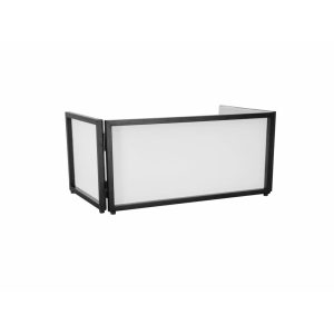 OMNITRONIC MD-2 DJ Booth Cover incl. Bag