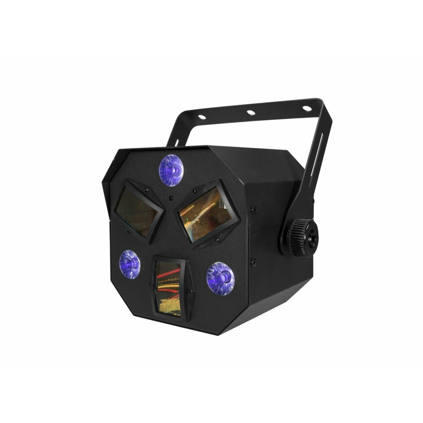 EUROLITE LED FE-300 Hybrid Flower Effect - Image 2