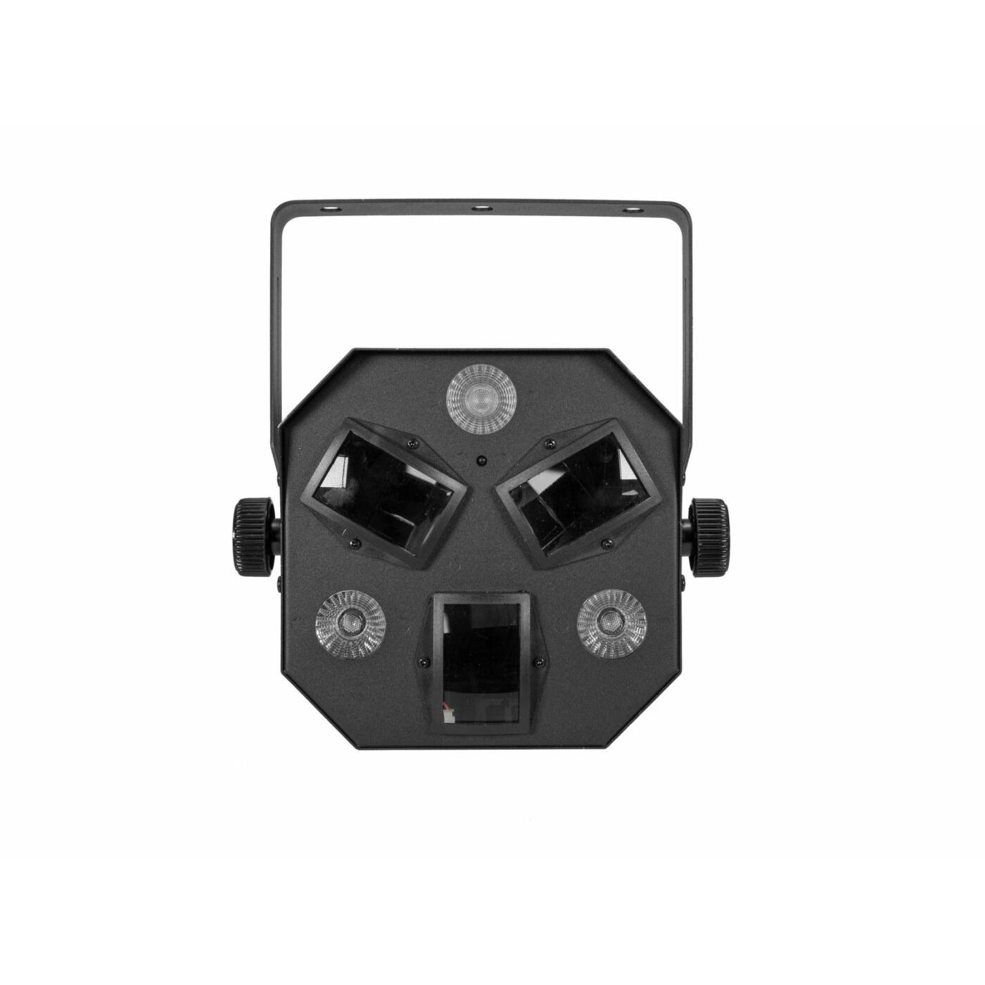 EUROLITE LED FE-300 Hybrid Flower Effect - Image 5