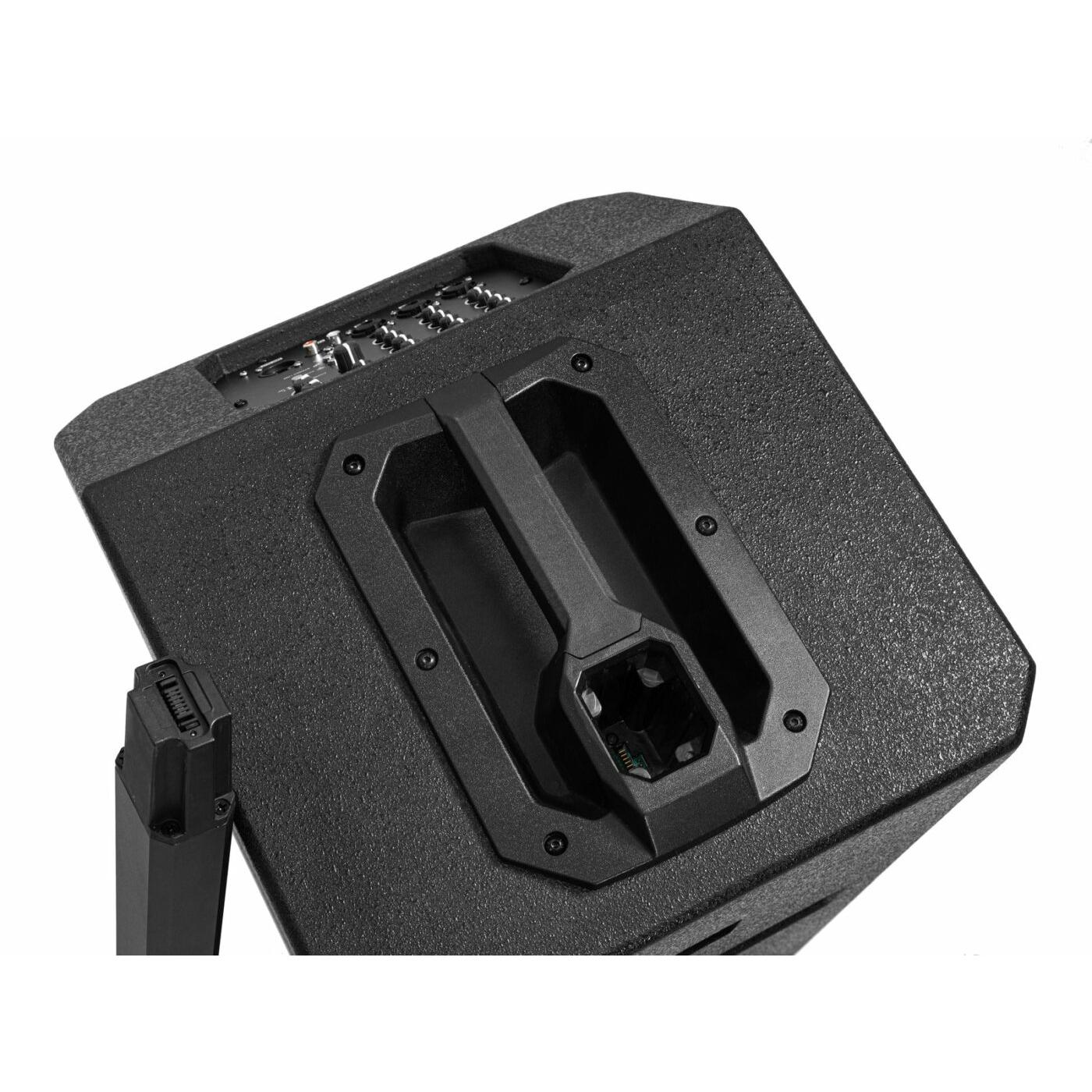 OMNITRONIC PEN ONE Active Column Speaker System - Image 5