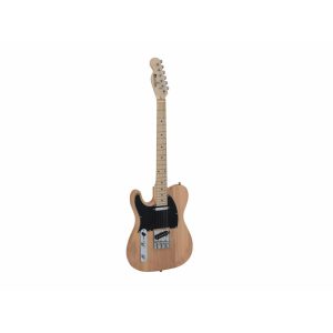 DIMAVERY TL-601 E-Guitar LH