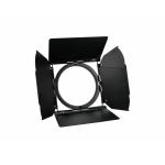 EUROLITE Barndoors for THA-450F bk