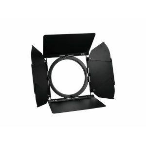 EUROLITE Barndoors for THA-450F bk