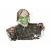 EUROPALMS Halloween Groundbreaker Skeleton Monster