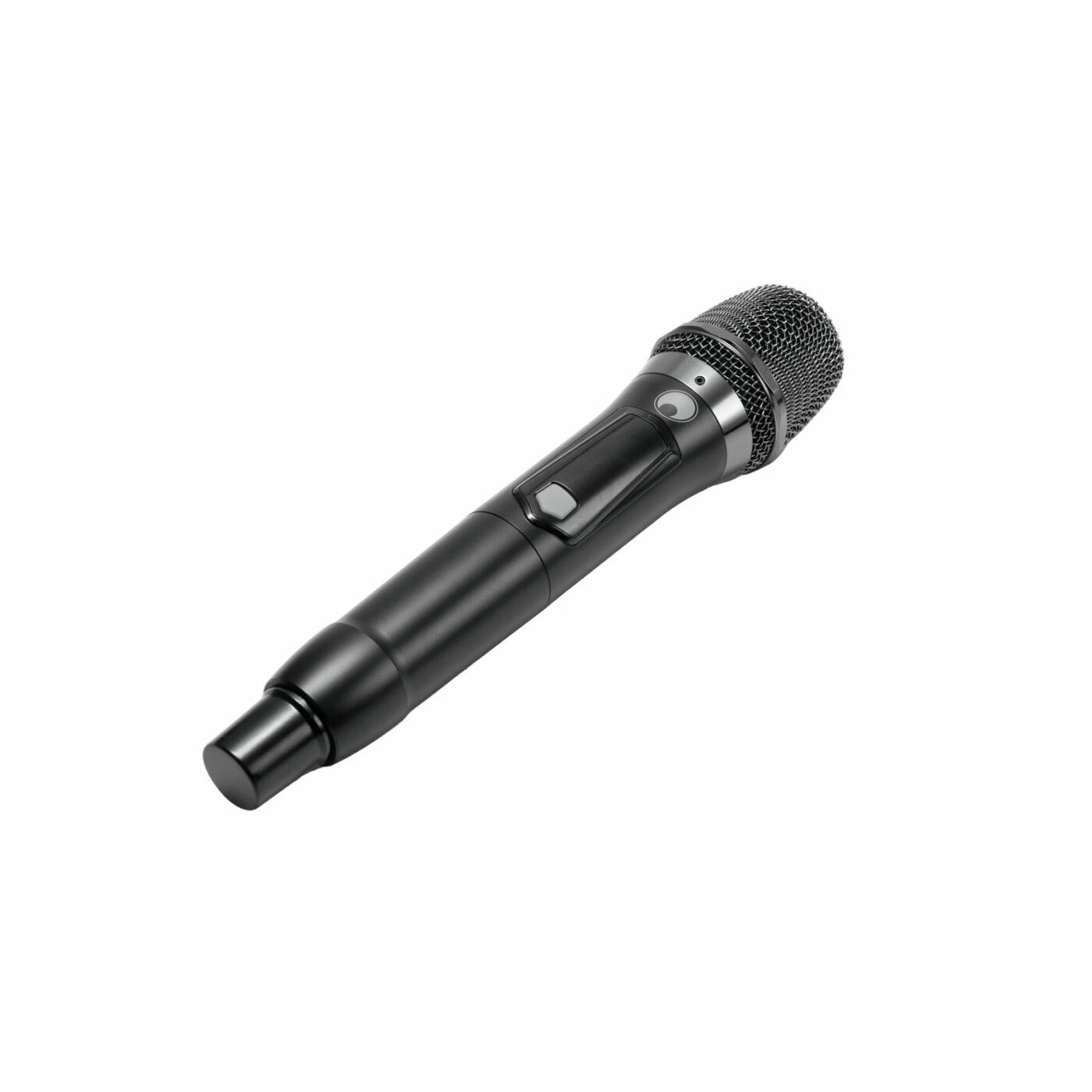 OMNITRONIC FAS Dynamic Wireless Microphone 660-690MHz - Image 2