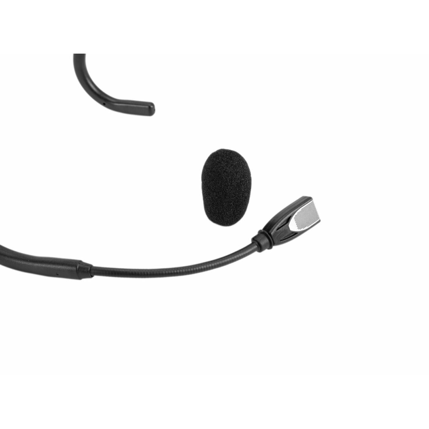 OMNITRONIC FAS Sport Headset for Bodypack - Image 2