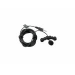 OMNITRONIC FAS Violin Instrument Microphone for Bodypack