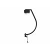 EUROLITE Stand Mount PRO with DMX Motor for Mirror Balls up to 50cm bk