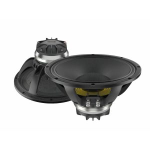 LAVOCE CAN123.00T 12" Coaxial Speaker