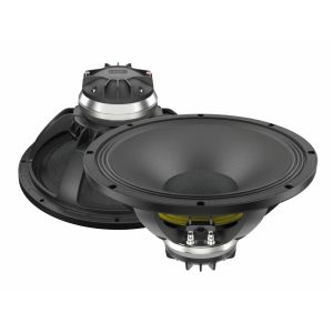 LAVOCE CAN143.00T 13.5" Coaxial Speaker