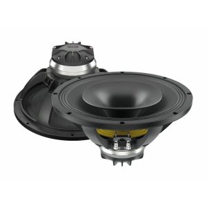LAVOCE CAN143.00TH 13.5" Coaxial Speaker With Horn