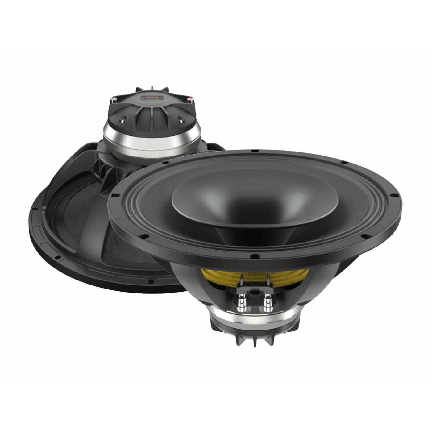 LAVOCE CAN143.00TH 13.5" Coaxial Speaker With Horn
