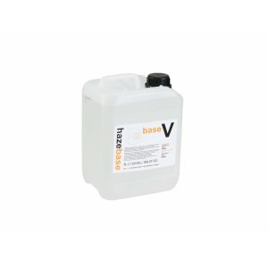 HAZEBASE Base*V Special Fluid 5l