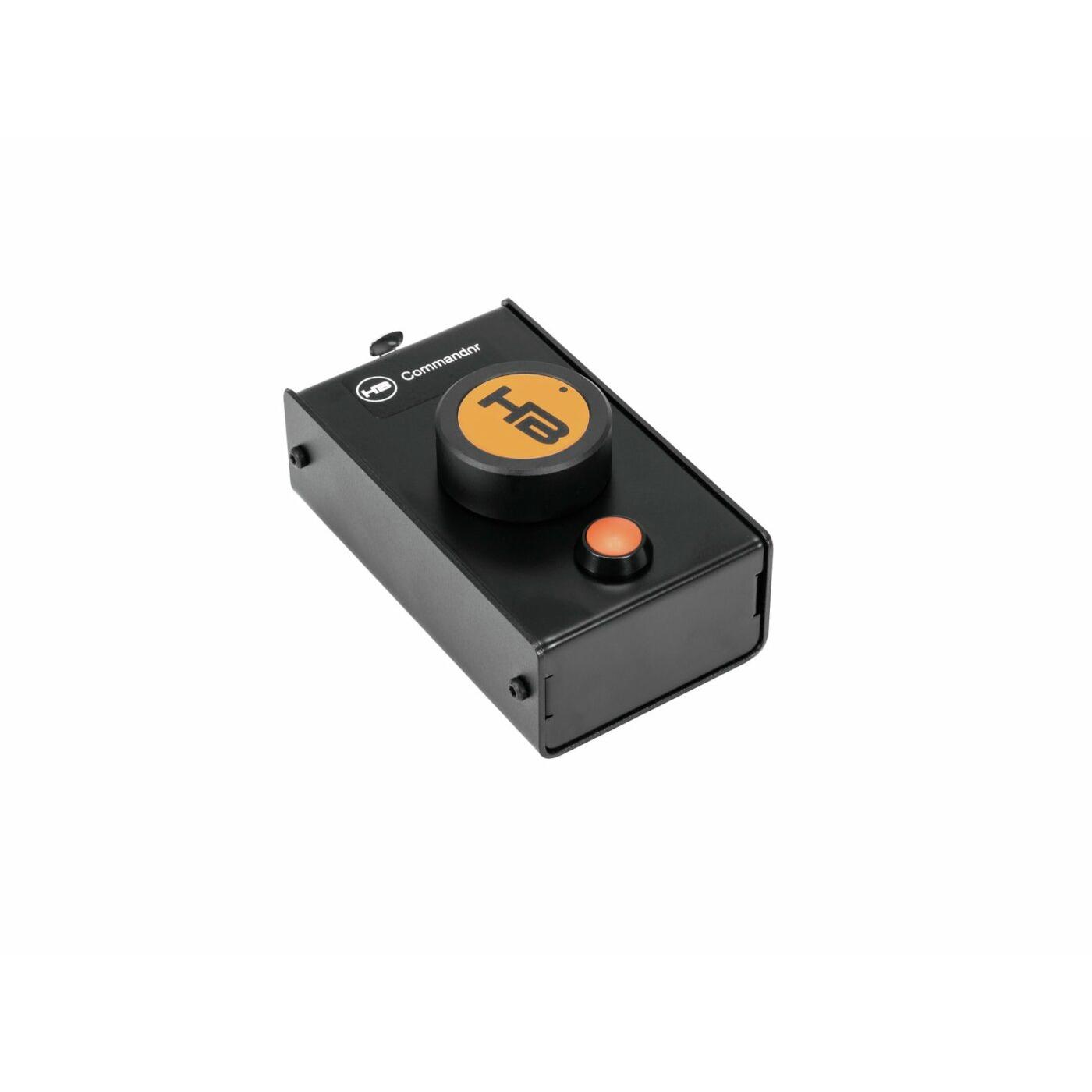 HAZEBASE Remote Control - Commander - Image 2