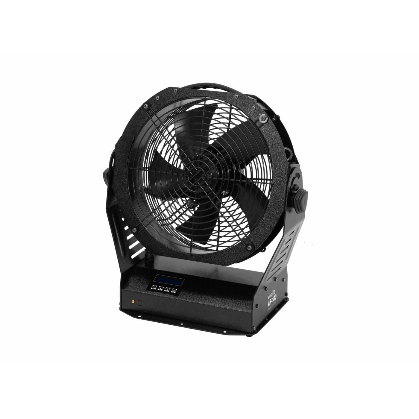 EUROLITE AF-180 Stage Fan DMX - Image 2