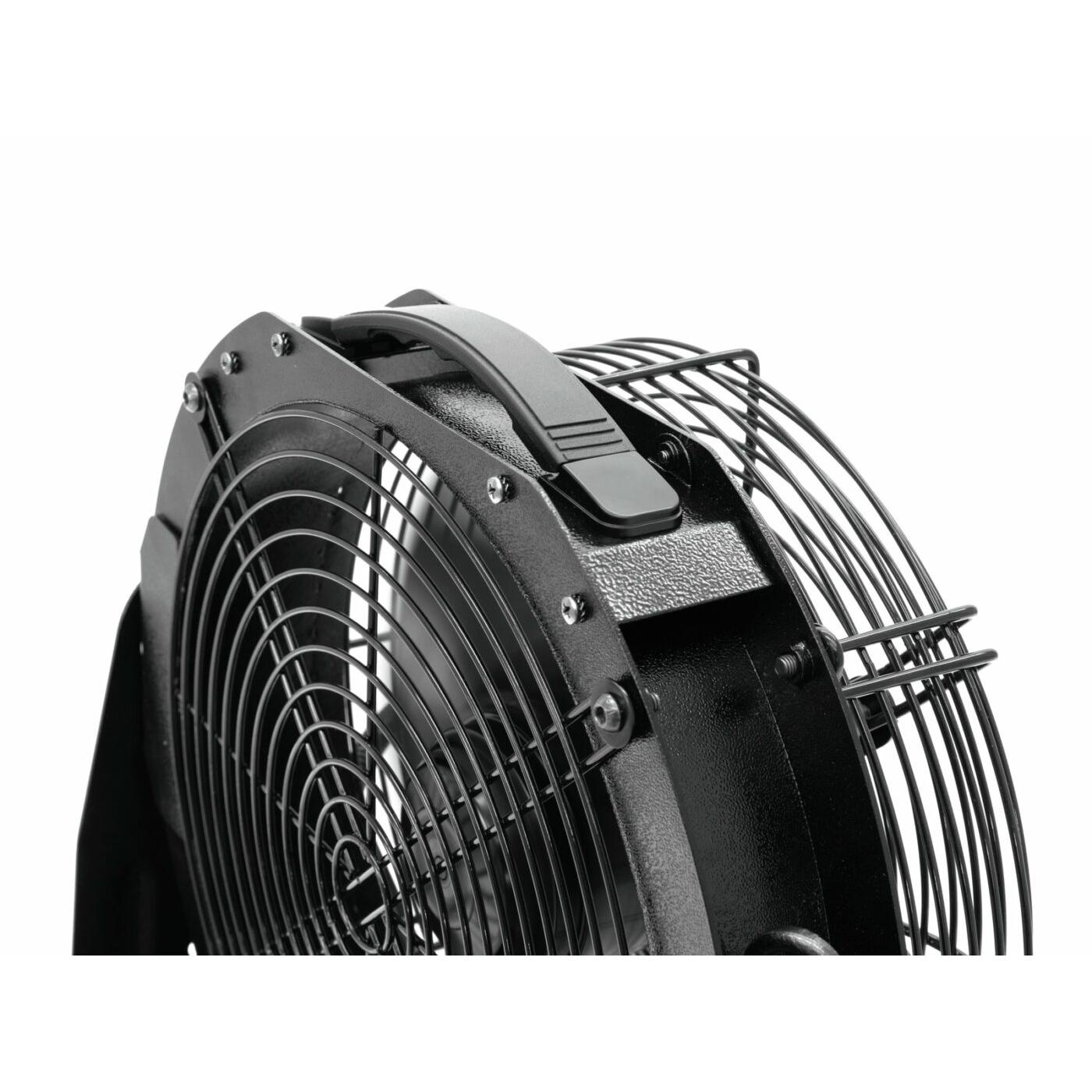 EUROLITE AF-180 Stage Fan DMX - Image 5