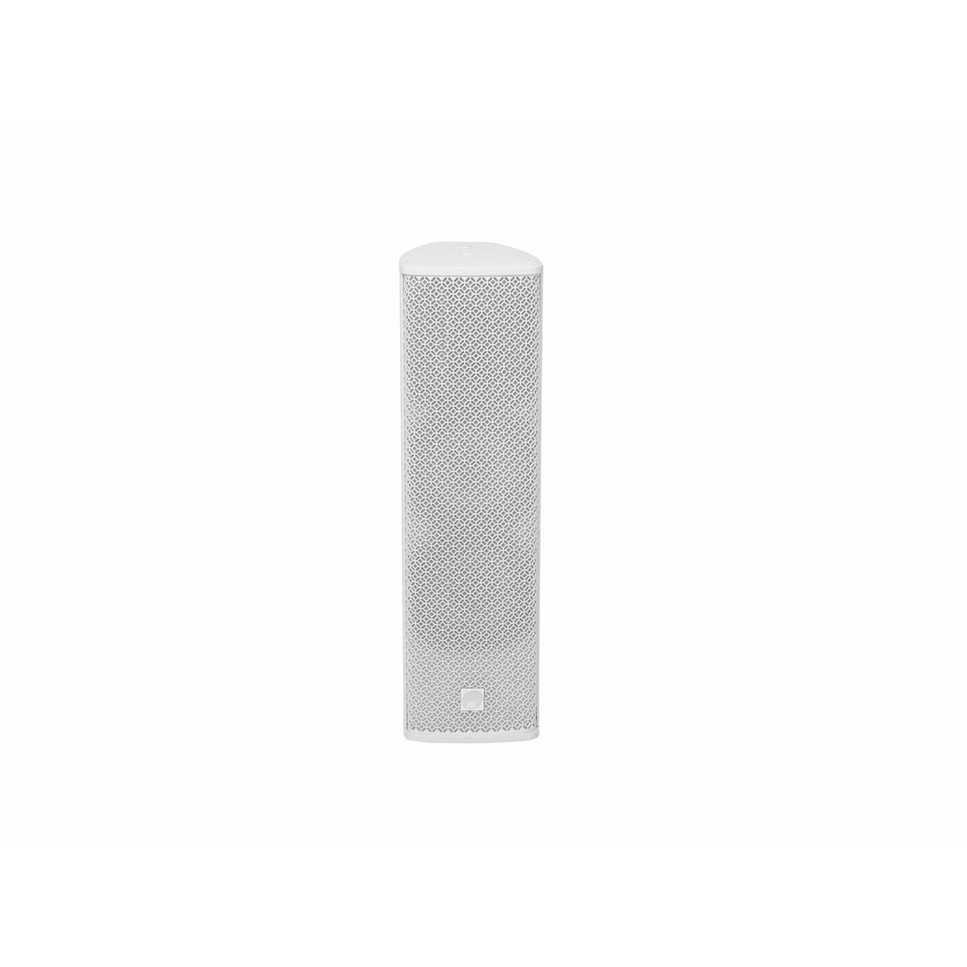 OMNITRONIC ODC-224T Outdoor Column Speaker white - Image 2