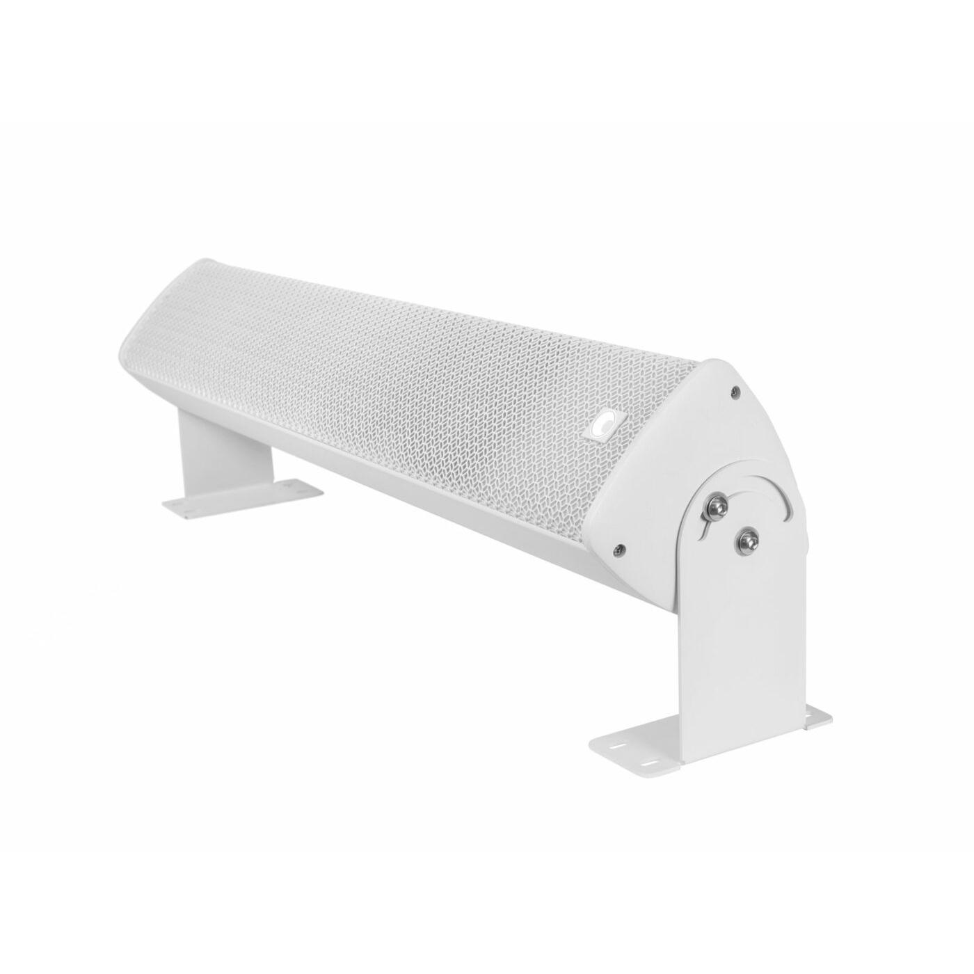 OMNITRONIC ODC-244T Outdoor Column Speaker white - Image 4