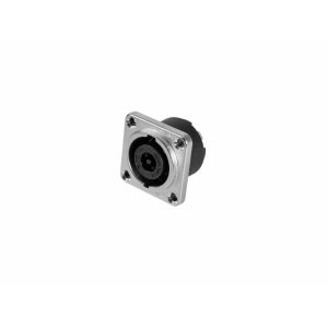 NEUTRIK Speakon mounting socket 8pin NL8MPRXX