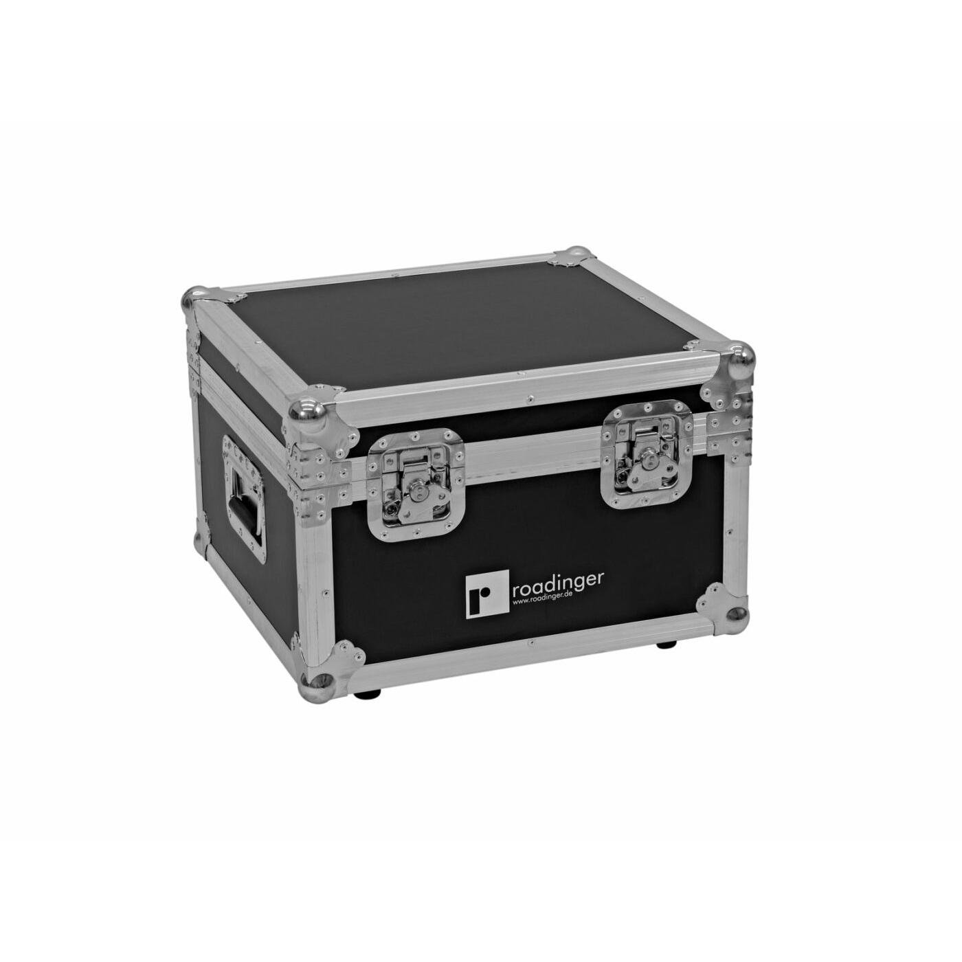ROADINGER Flightcase 2x LED PLL-384 - Image 2