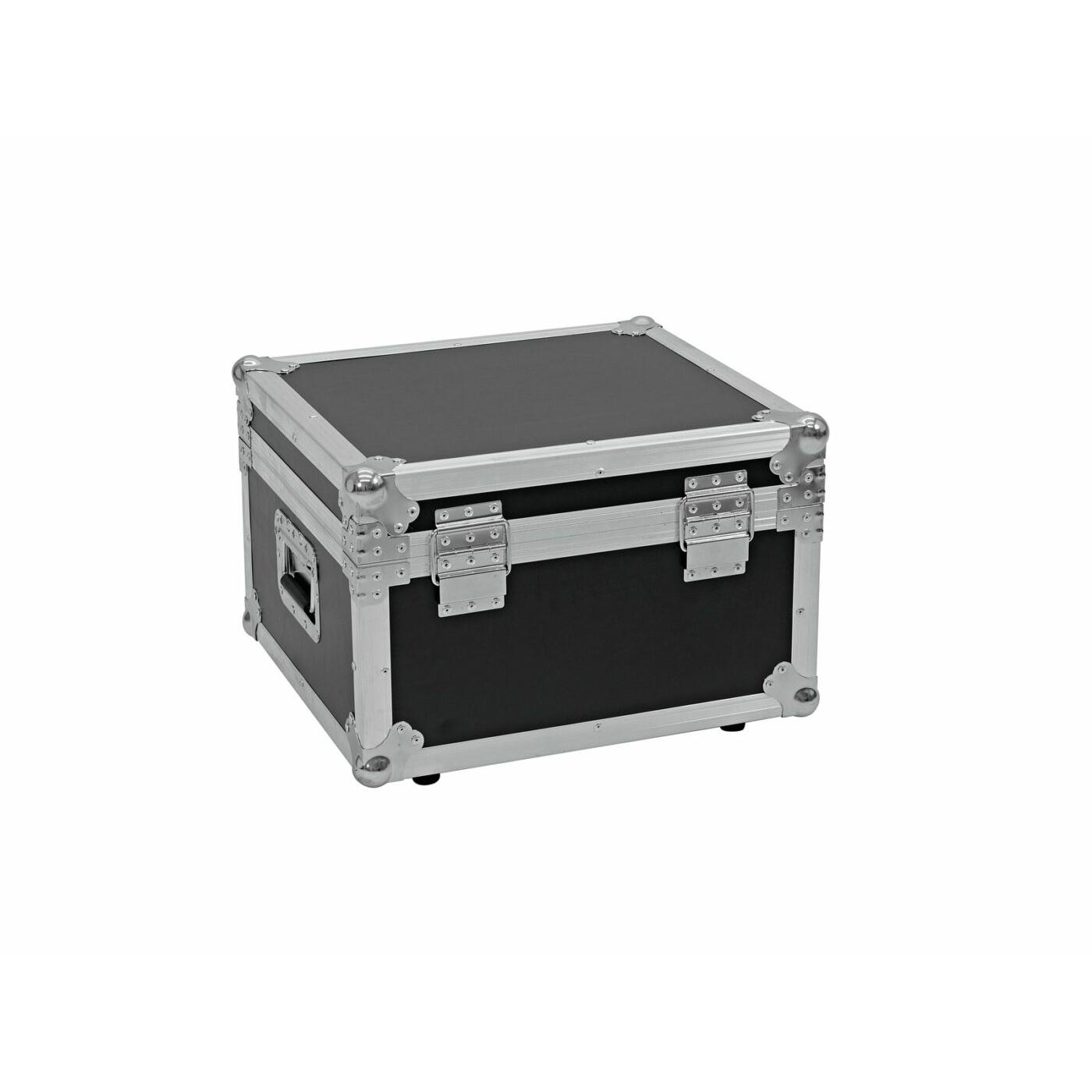 ROADINGER Flightcase 2x LED PLL-384 - Image 3