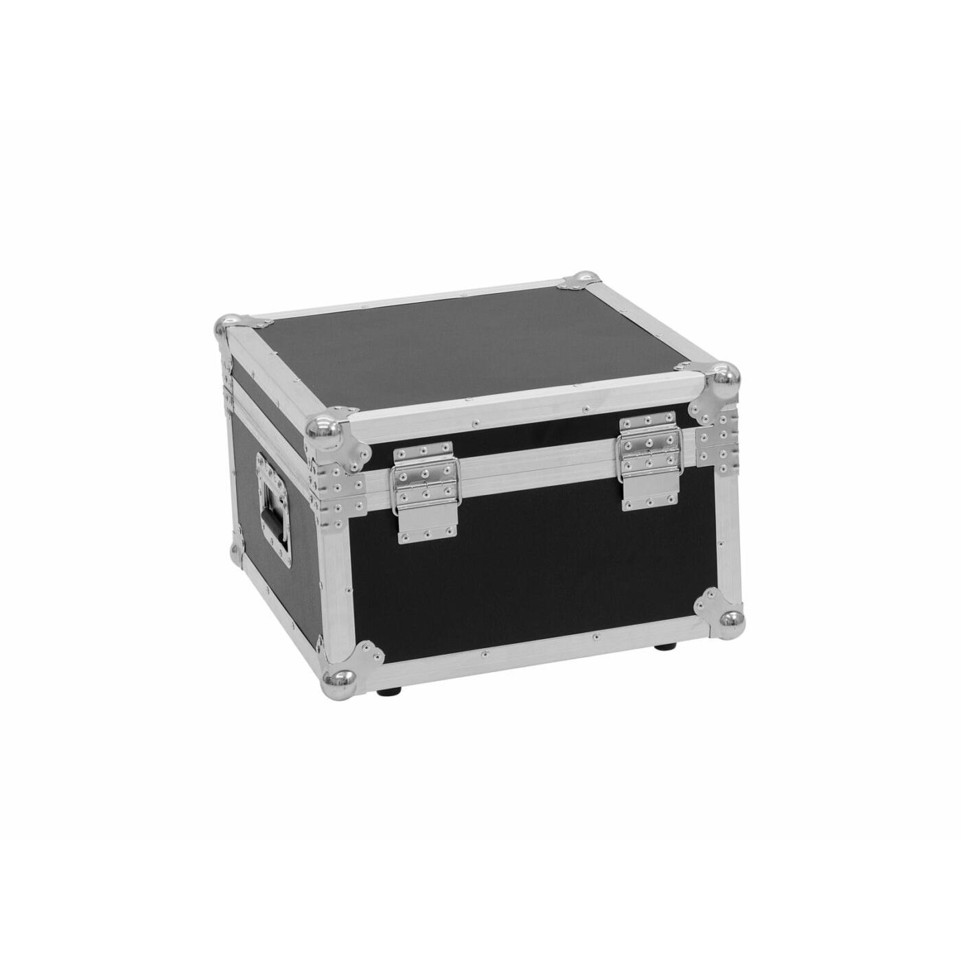 ROADINGER Flightcase 2x LED CLS-18 QCL RGB/WW - Image 3