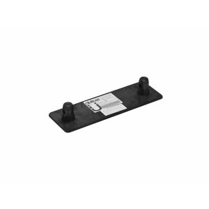 ALUTRUSS BILOCK Base Plate BLM-10S male bk