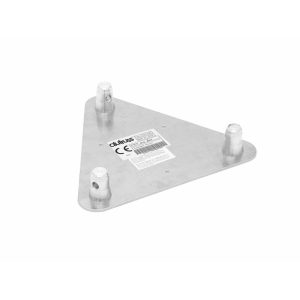 ALUTRUSS TRILOCK Wall-Plate QTM-10 male