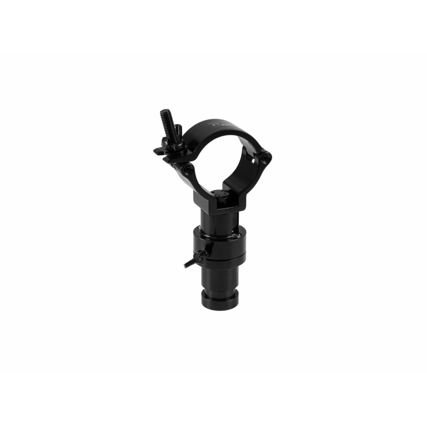 EUROLITE TPZ-1 Clamp with TV spigot black - Image 4