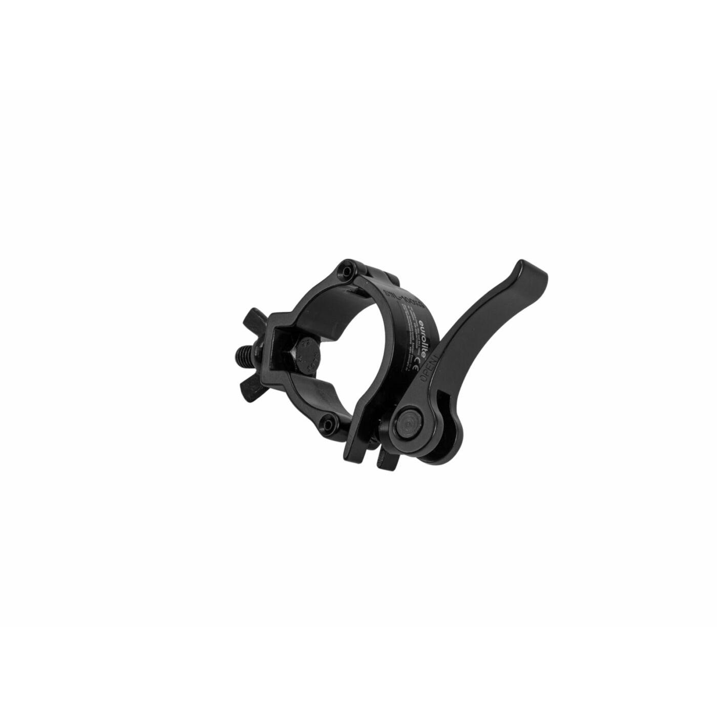 EUROLITE TPC-10QCB Coupler bk - Image 2