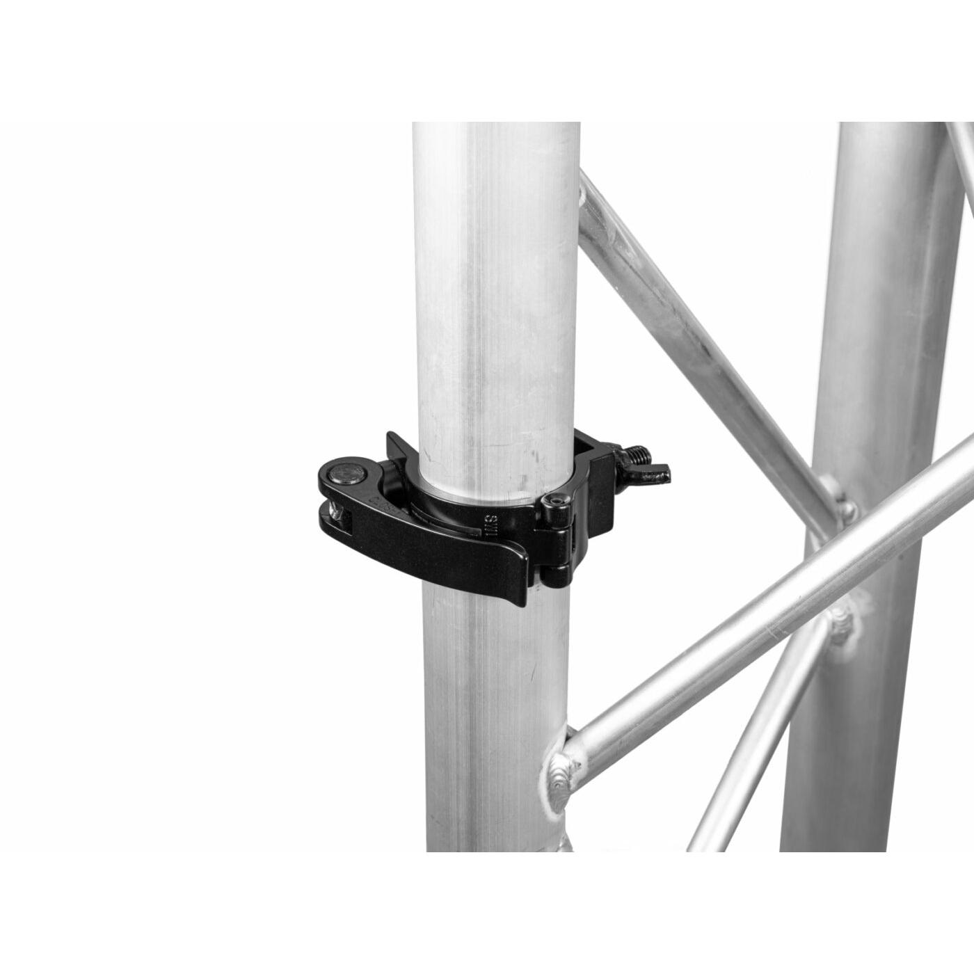 EUROLITE TPC-10QCB Coupler bk - Image 3