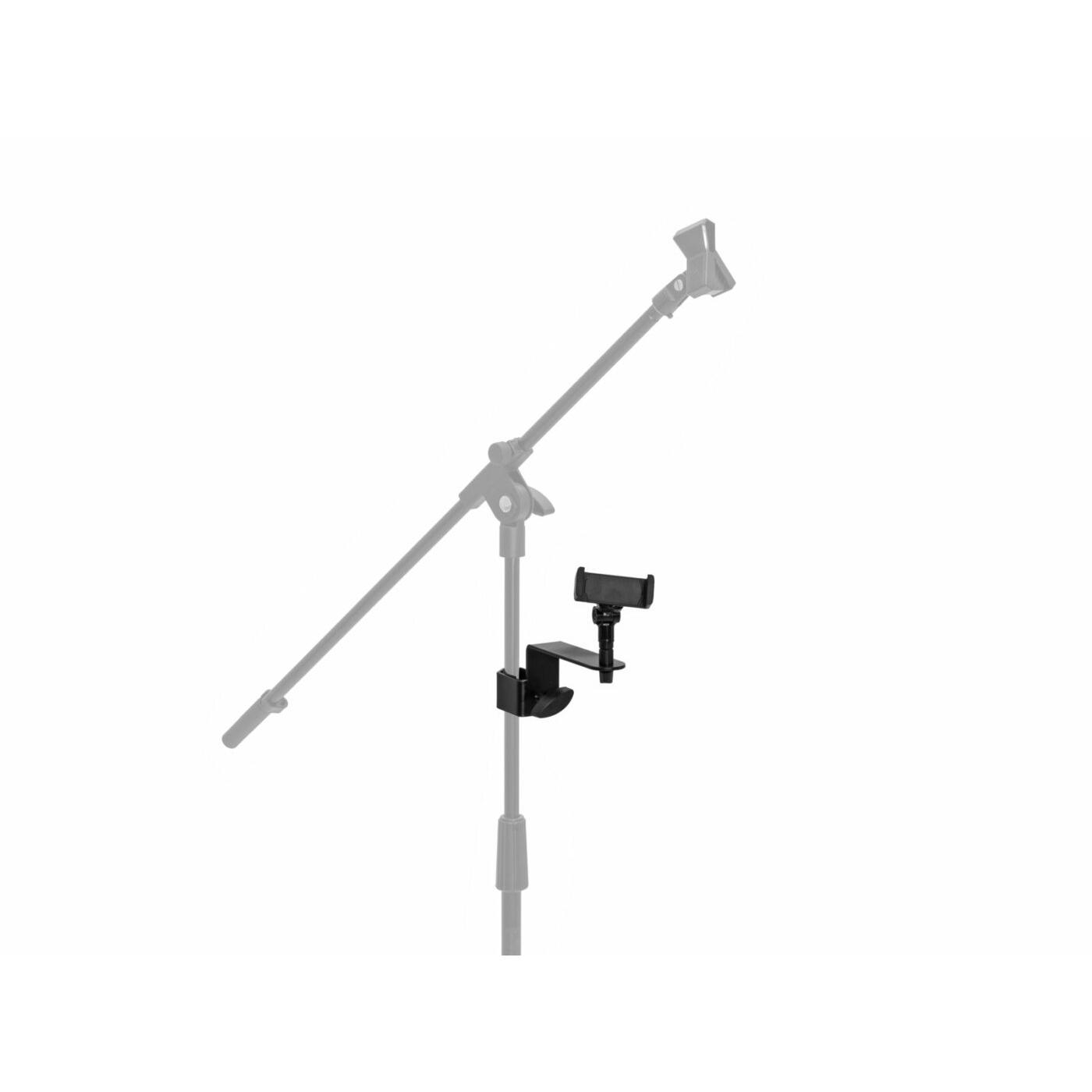 OMNITRONIC IH-3 Smartphone and Tablet Holder - Image 3