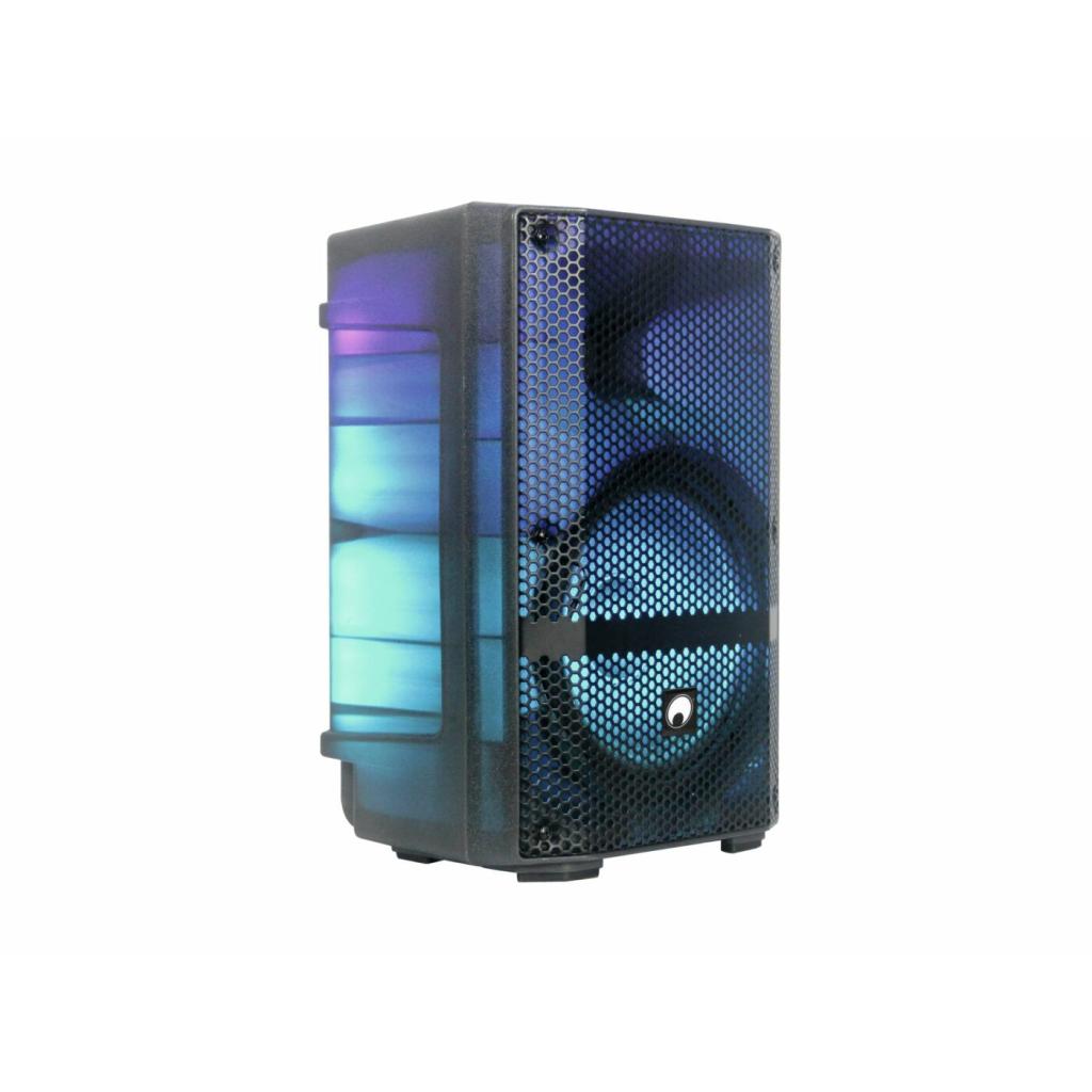 Speakersystemen