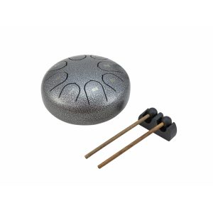 DIMAVERY TD-8  Steel Tongue Drum