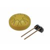 DIMAVERY TD-8  Steel Tongue Drum
