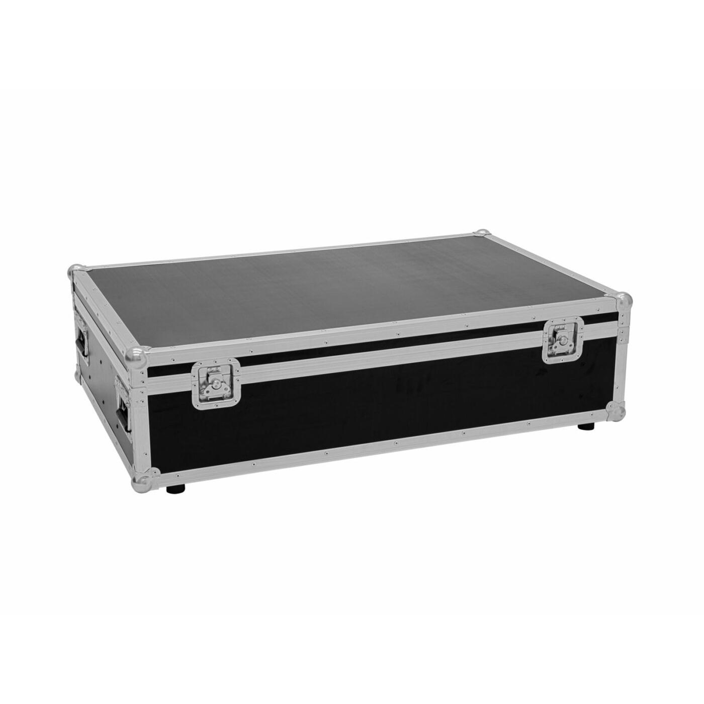 ROADINGER Flightcase 4x LED PMB-8 COB QCL - Image 3