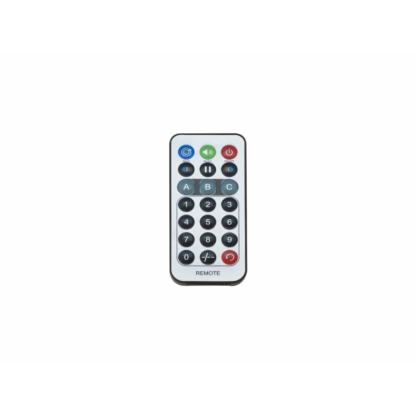 EUROLITE IR-46 Remote Control - Image 2