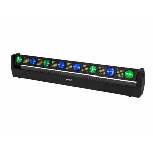 EUROLITE LED BAR-8 Swing QCL bar