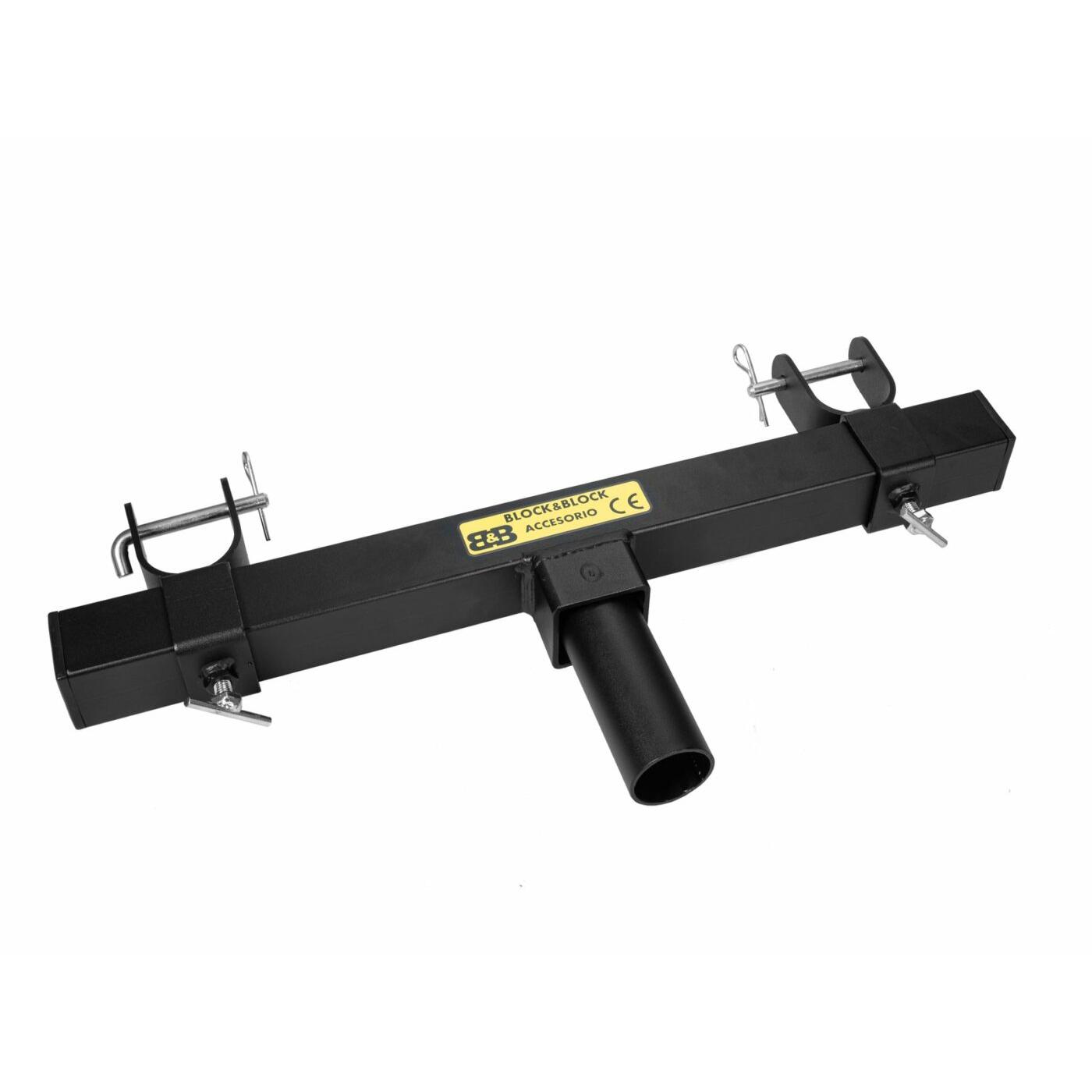 BLOCK AND BLOCK AM5001 Truss Support insertion - Image 2