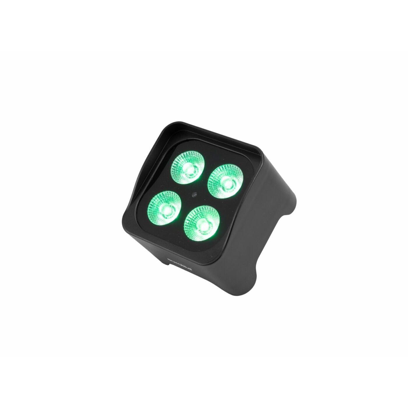 EUROLITE AKKU Mini UP-4 QCL Spot MK2 - Image 5