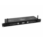 FUTURELIGHT WDS-CRMX Duo TX Wireless DMX Transceiver