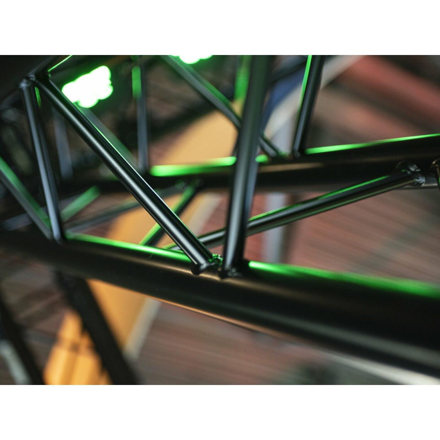 ALUTRUSS QUADLOCK ROAD S6082-4000 4-way Cross Beam - Image 3