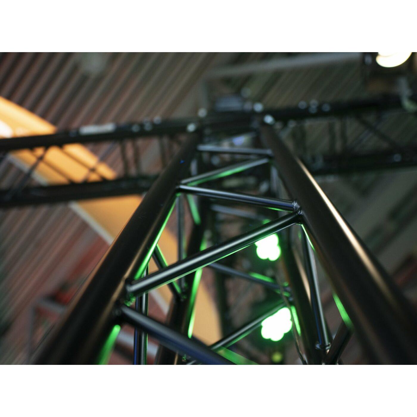 ALUTRUSS QUADLOCK ROAD S6082-4000 4-way Cross Beam - Image 4