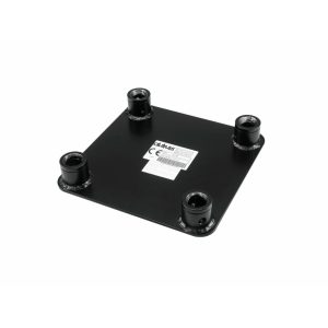 ALUTRUSS QUADLOCK ROAD End Plate QQR