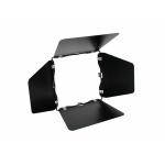 EUROLITE Barndoors for LED CSL-200 Spotlight black
