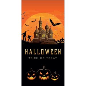 EUROPALMS Halloween Banner