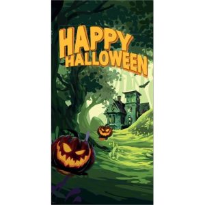 EUROPALMS Halloween Banner