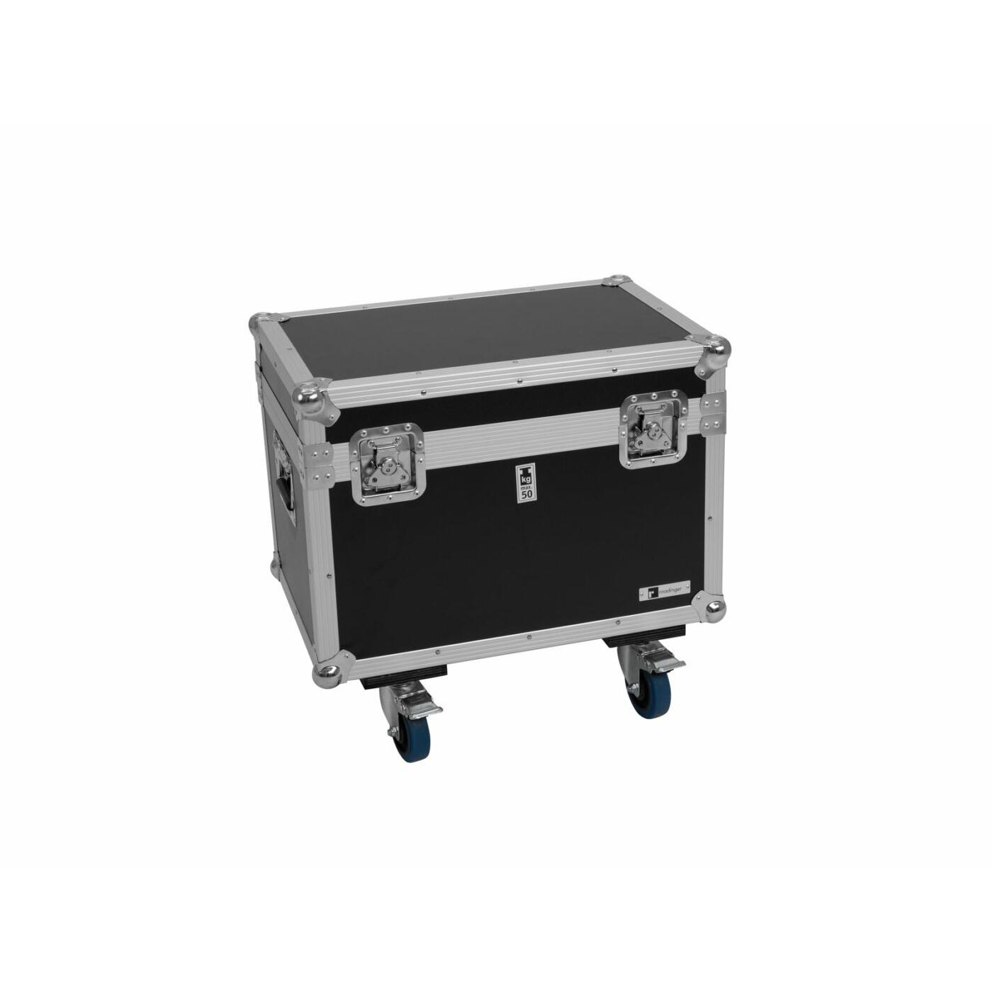 ROADINGER Universal Transport Case 60x40cm with wheels - Image 2